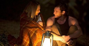 Film review: ‘The Choice’ leaves you with two choices : bawl or yawn