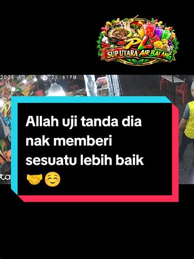 Bihun Sup & Sup Tara di Angsana Mall JB! Event 29/10-1/11/2026