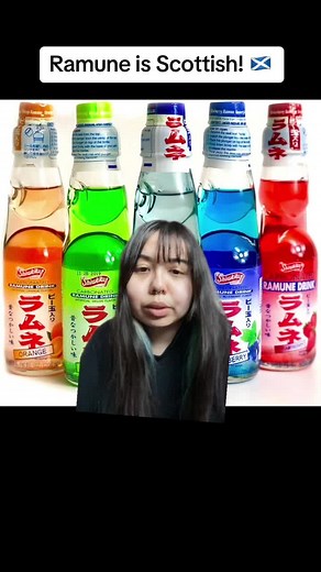 The Fascinating Story Behind Ramune Soda | Japanese and Scottish History