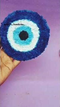 DIY Paper Texture Art 🧿 #paper #diy #easy #art #viralshort #beautiful #ytshorts