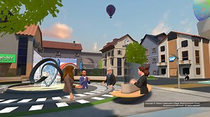 Frontier technology is unlocking young leaders' potential