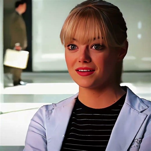 "Peter & Gwen's Chemistry ✨💕" - The Amazing Spider Man Edit | JVKE - Pretty (Slowed + Reverb)