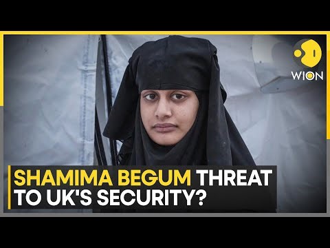 Shamima Begum, former 'ISIS bride', loses appeal against UK citizenship revocation | WION