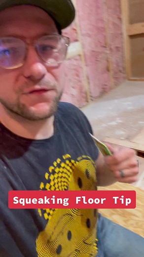Prevent Squeaky Floors with These DIY Tile Tips