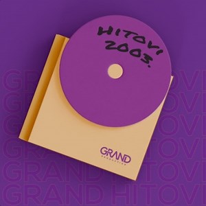 Grand Production - Hitovi 2003