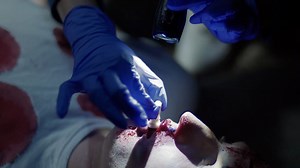 CheckMate | Official Trailer |  Tubi Original