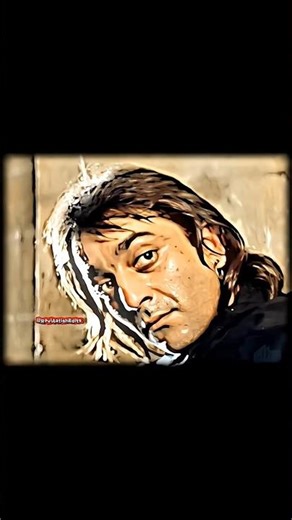 10 अक्टूबर… रात 10 बजे! 🔥😈#Sanjay_Dutt_Status​ #khalnayak​ #sanjaydutt​ #viral​ #shorts​ #baba​