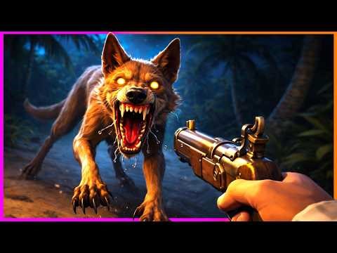 Bootstrap Island Is A STRESS Filled NIGHTMARE!