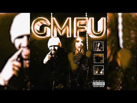 ODECORE - GMFU (CLUB MIX) [w/ 6arelyhuman & ProdByAbnormal]