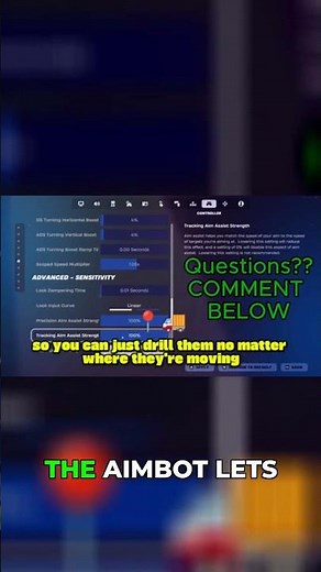 Best Deadzone Settings for Fortnite (Optimize Your Aim)
