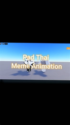 ロブロックスのアニメーションゲームたち【Roblox】