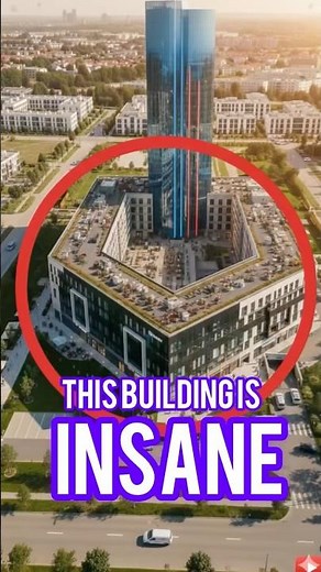 INSANE Mega City Hub | Insane Mixed-Use Development Construction Transformation