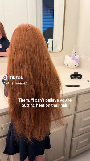 Easy Heatless Hairstyles for Long, Healthy Hair