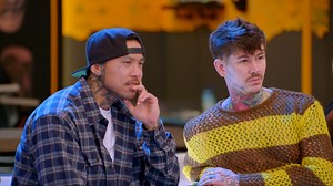 From working around other tattoos to unexpected anatomy, these #InkMaster artists tried to make their tattoo placement work, but fell short. | Ink Master