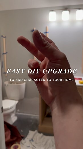 1.4K views · 29 reactions | Box molding is one of the easiest ways to...