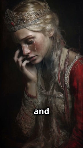 The Queen Who Was Locked Away by Her Husband — Ingeborg of Denmark