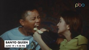 Ang paborito mong kanta, hit na hit na rin sa takilya! Umawit at manood ng movies based on songs sa PBO Sunday Supreme tuwing 9:30PM ng Linggo ngayong June sa PBO! #UnaKaRito | PBO