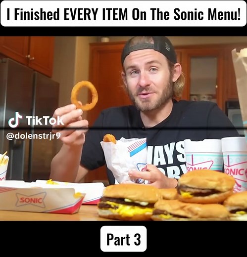 #foodtiktok #foodtok #foodie #challenge #eatingchallenge #foodchallenge #caloriechallenge