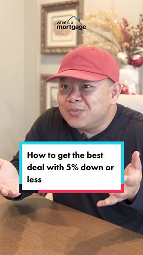 Heres an example of why its so important to run scenarios with a lender before making ang big decision. If you want to go over your scenario, send me a message! #homebuying #homebuyingtips #mortgage #mortgagehacks #realestate #realestatetiktok #loanofficer #firsttimehomebuyer