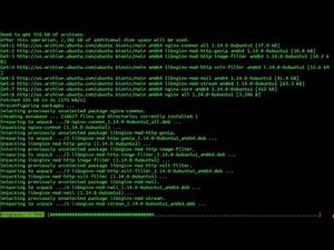 How To Setup Nginx With SSL Certificates On Ubuntu 18.04 LTS Linux