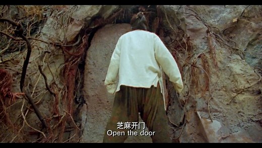大话西游经典语录片段