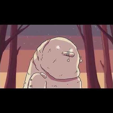 The Life of Hilda (Official Season 2 Song)