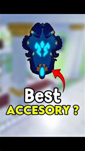 The 3 BEST Accessories in Blox Fruits! 🏆#bloxfruits #roblox