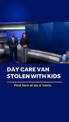 "'If she hurts someone, that's the only point where someone will do something?' 'Yes.' Hours after this exchange with police, a woman in crisis took a day care van with children. Her mom tried to prevent it. Why officials say they couldn't act in commemts below. | WISN 12 NEWS