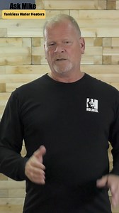 If you are thinking of getting a tankless water heater installed, you really should get your water tested first. I have hard water and I’m on a well system and it was brutal on my pipes and mechanics. Scale buildup in your drains and pipes, shower head aerators, and faucets, can be particularly bad when your water is hard. Iron pipes are susceptible to rust and silt, and hard water causes calcium and magnesium build-up. This build-up can lead to poor water flow which can affect water pressure an