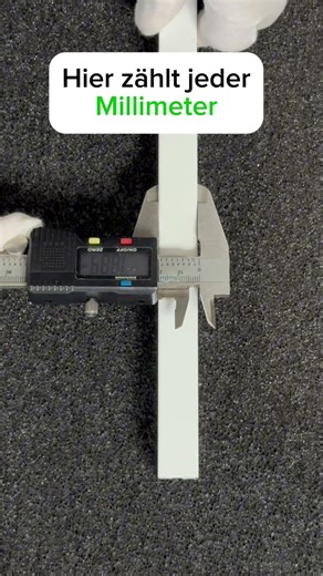 Fliegengitter nach Maß unter dem Rollladen – wie viel Abstand brauchst du wirklich?