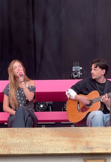 Roxy Dekker - Loser (Live) festival Park Transwijk cover