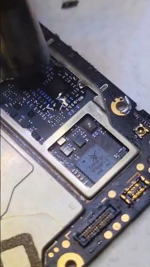 Redmi 8 No Service Problem Solution | Network Fix 100% Working 🔧#repair #mobile