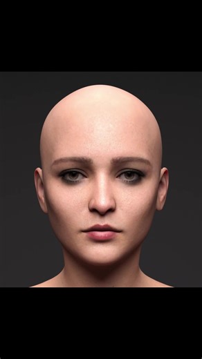 Ani for Genesis 9, full video on youtube JHS DAZ Studio #daz #3dmodel #dazstudio