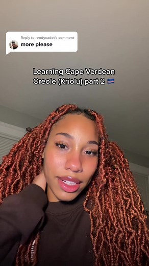Cape Verdean Creole Phrases: Key Words & Greetings