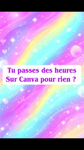 Tu passes des heures sur Canva pour rien ? 😤 500 templates professionnels pour entrepreneurs français 🇫🇷 ✅ Prêts à utiliser ✅ Modifiables en 2 minutes ✅ Instagram • LinkedIn • Stories Lien à copier coller en commentaire #entrepreneur #canva #templatecanva #femmes