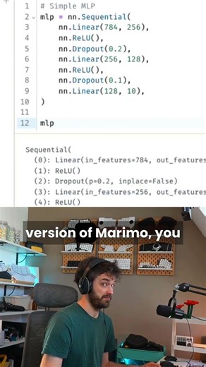 Pytorch is more fun now