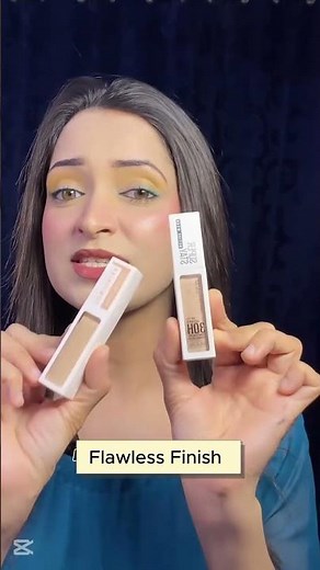 Miss Rose Long-Lasting Concealer The Ultimate Mambelin Dupe | Flawless skin