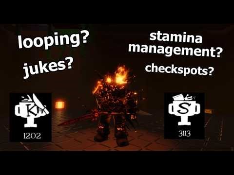 Advanced Movement Guide – Become 10x Harder to Catch in Forsaken