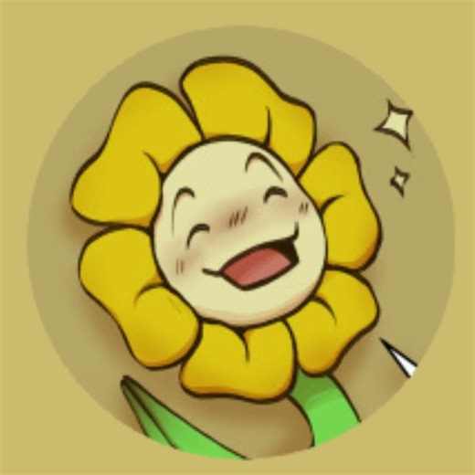 Flowey Knows What He Wants - Deltarune Comic Dub