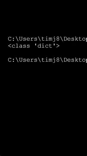 How To Create An Empty Dictionary In Python | Clip
