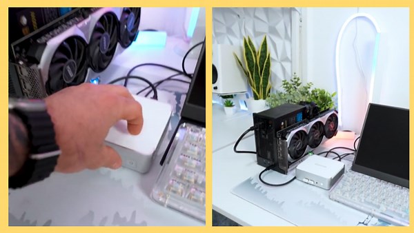 Unleashing Power: Testing NVIDIA GeForce RTX 4090 Performance!