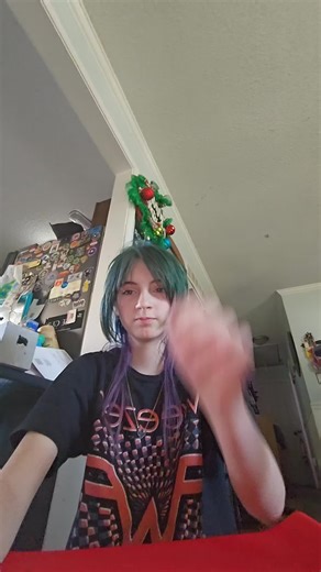 ~☆•°☆Austin☆°•☆~ (@nnnumber1weezerfan)’s videos with Originalton - 𝐀🤍🧛‍♀️