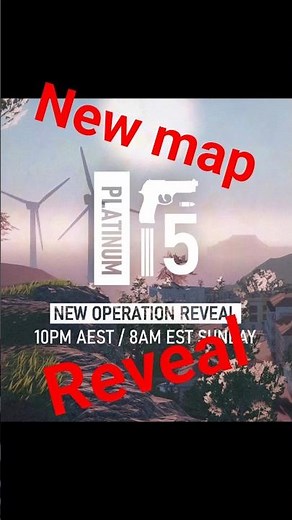 new brm5 operation reveal #blackhawkrescuemission5 #brm5#update #preview