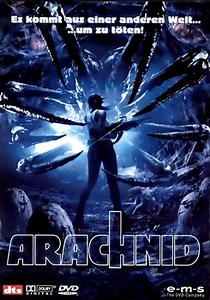 Arachnid Trailer SD (Deutsch) (2001)