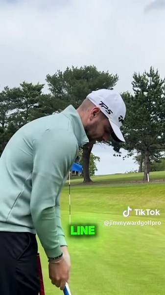 Don’t buy this putter unless you do this 👀 #golfpro #golftips #golflife