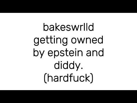bakeswrlld