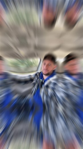 It’s the frosted tips and puka shell necklace for me 😂