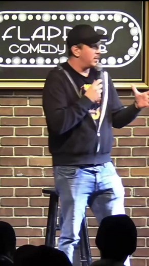 When You Have Communication Problems! 👀 #funny#standup#comedy | Kristian Harloff