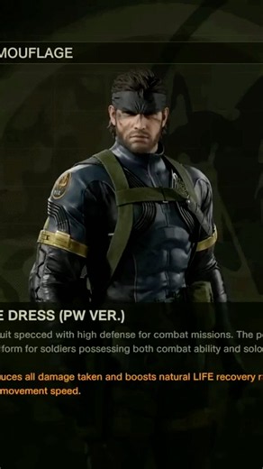 💀 PAGAR POR LO MISMO ES UNA ESTAFA no un remake #playstation #metalgearsolid #viralshorts #shorts