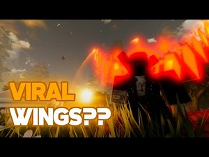 How to Make Admin Wings (Free Model) | Roblox Studio Indonesia